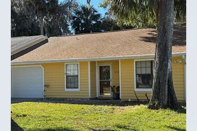 3748 Gatewood Drive, Port Orange, FL 32129 - Photo 1