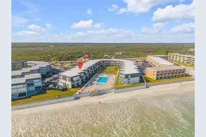 4831 Saxon Drive #203, New Smyrna Beach, FL 32169 - Photo 1