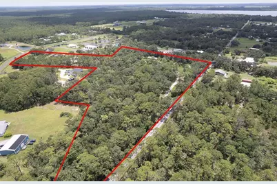 1092 Tallacoe & 963 Lake Ashby, New Smyrna Beach, FL 32168 - Photo 7