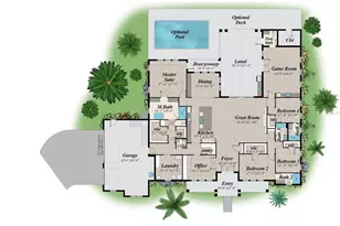 1092 Tallacoe & 963 Lake Ashby, New Smyrna Beach, FL 32168 - Photo 3