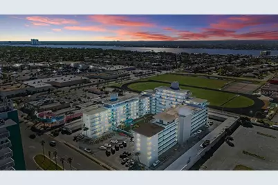 2727 N Atlantic Avenue #2040, Daytona Beach, FL 32118 - Photo 25