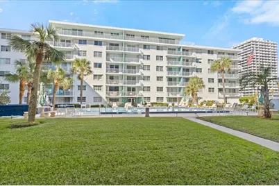 2727 N Atlantic Avenue #2040, Daytona Beach, FL 32118 - Photo 1