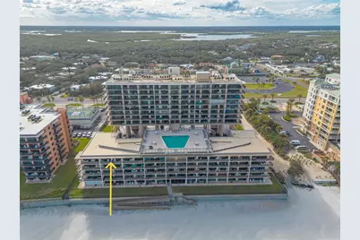 4139 S Atlantic Avenue #A508, New Smyrna Beach, FL 32169 - Photo 21