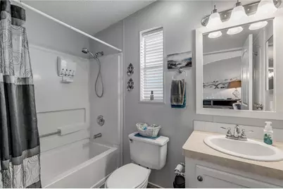 110 Pine Lake Drive, Satsuma, FL 32189 - Photo 21