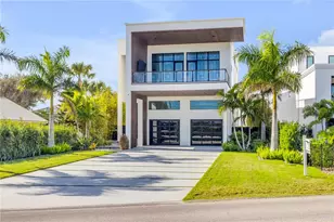 1194 N Peninsula Ave, New Smyrna Beach, FL 32169 - Photo 19