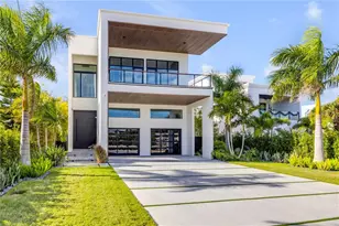 1194 N Peninsula Ave, New Smyrna Beach, FL 32169 - Photo 17