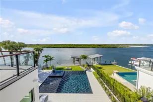 1194 N Peninsula Ave, New Smyrna Beach, FL 32169 - Photo 33