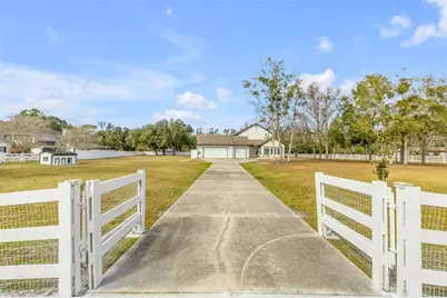 330 Country Circle Drive E, Port Orange, FL 32128 - Photo 3