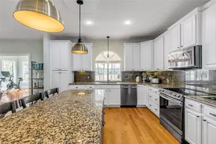 330 Country Cir Dr E, Port Orange, FL 32128 - Photo 23