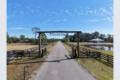 1213 Tallacoe Trail, New Smyrna Beach, FL 32168 - Photo 1