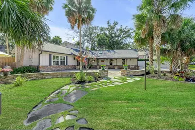 1108 Shockney Drive, Ormond Beach, FL 32174 - Photo 1