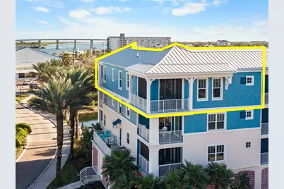 1 Riverwalk Drive #401, New Smyrna Beach, FL 32169 - Photo 3