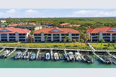 458 Bouchelle Drive #203, New Smyrna Beach, FL 32169 - Photo 41