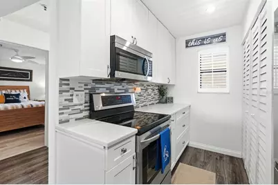 458 Bouchelle Drive #203, New Smyrna Beach, FL 32169 - Photo 9