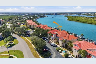 458 Bouchelle Drive #203, New Smyrna Beach, FL 32169 - Photo 37