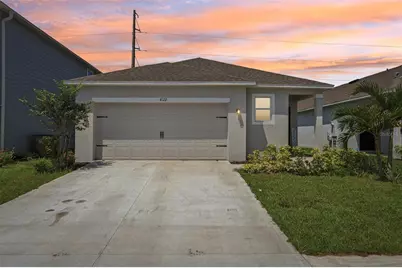 4122 Sagefield Drive, Harmony, FL 34773 - Photo 1