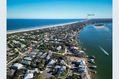 2014 N Peninsula Avenue, New Smyrna Beach, FL 32169 - Photo 5