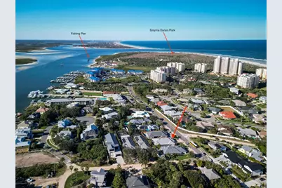 2014 N Peninsula Avenue, New Smyrna Beach, FL 32169 - Photo 3