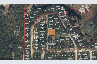 Winston, Interlachen, FL 32148 - Photo 1