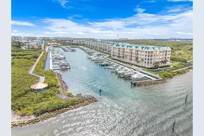 4650 Links Village Drive #C705, Ponce Inlet, FL 32127 - Photo 41