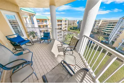 4650 Links Village Drive #C705, Ponce Inlet, FL 32127 - Photo 5