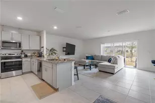 2724 Silver Canoe Dr, Edgewater, FL 32141 - Photo 7