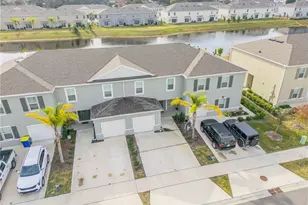 2724 Silver Canoe Dr, Edgewater, FL 32141 - Photo 59