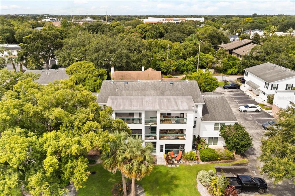 494 W Par St - 494 W Par St, Orlando, FL 32804 Luxury Property | Jose Angel Pina