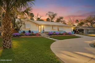 1000 Faulkner St, New Smyrna Beach, FL 32168 - Photo 1