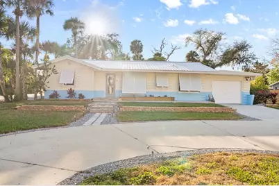1000 Faulkner Street, New Smyrna Beach, FL 32168 - Photo 3