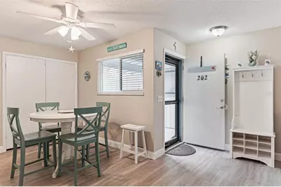 4401 Sea Mist Drive #202, New Smyrna Beach, FL 32169 - Photo 5