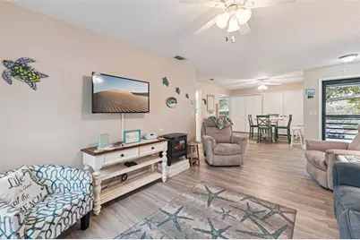 4401 Sea Mist Drive #202, New Smyrna Beach, FL 32169 - Photo 9