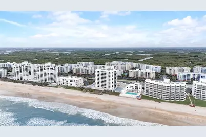 5207 S Atlantic Avenue #1023, New Smyrna Beach, FL 32169 - Photo 45
