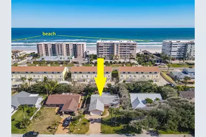 4761 Riverglen Boulevard, Ponce Inlet, FL 32127 - Photo 1