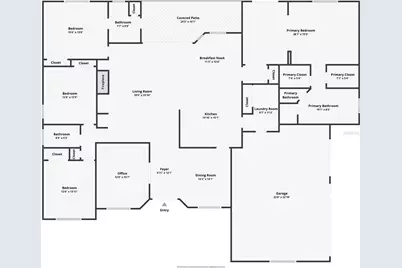 3530 Tuscany Reserve Boulevard, New Smyrna Beach, FL 32168 - Photo 3