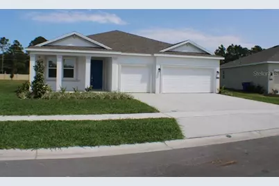 5198 Hophorn Drive, Edgewater, FL 32141 - Photo 1