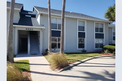 4860 S Atlantic Avenue #104, New Smyrna Beach, FL 32169 - Photo 1