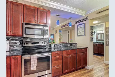 3663 S Atlantic Avenue #12B, New Smyrna Beach, FL 32169 - Photo 9