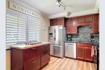 3663 S Atlantic Avenue #12B, New Smyrna Beach, FL 32169 - Photo 5