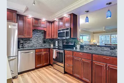 3663 S Atlantic Avenue #12B, New Smyrna Beach, FL 32169 - Photo 7