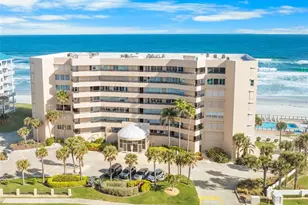 4651 S Atlantic Ave, Port Orange, FL 32127 - Photo 1