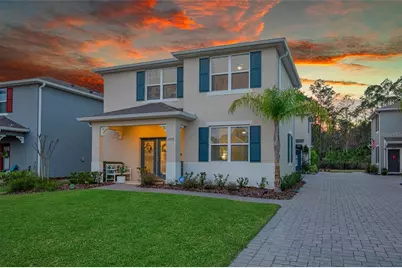 3078 Meleto Boulevard, New Smyrna Beach, FL 32168 - Photo 7