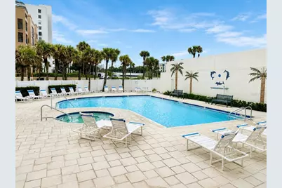 5207 S Atlantic Avenue #222, New Smyrna Beach, FL 32169 - Photo 47