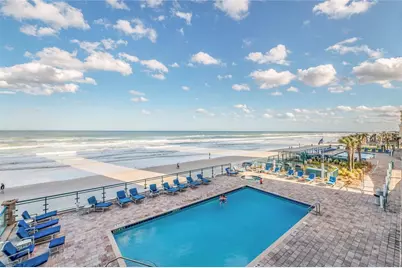 3311 S Atlantic Avenue #202, Daytona Beach, FL 32118 - Photo 5