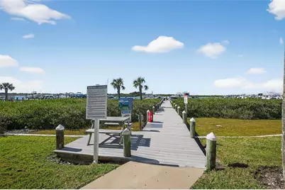 2700 N Peninsula Avenue #132, New Smyrna Beach, FL 32169 - Photo 51