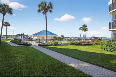 2700 N Peninsula Avenue #132, New Smyrna Beach, FL 32169 - Photo 41
