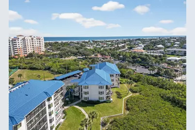 2700 N Peninsula Avenue #132, New Smyrna Beach, FL 32169 - Photo 67