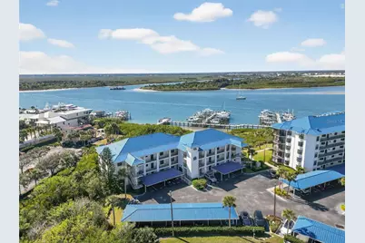 2700 N Peninsula Avenue #132, New Smyrna Beach, FL 32169 - Photo 61