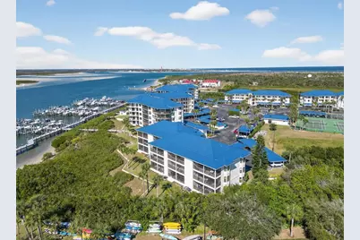 2700 N Peninsula Avenue #132, New Smyrna Beach, FL 32169 - Photo 57