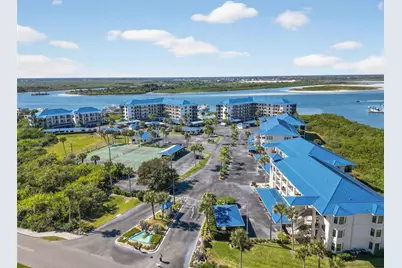 2700 N Peninsula Avenue #132, New Smyrna Beach, FL 32169 - Photo 69